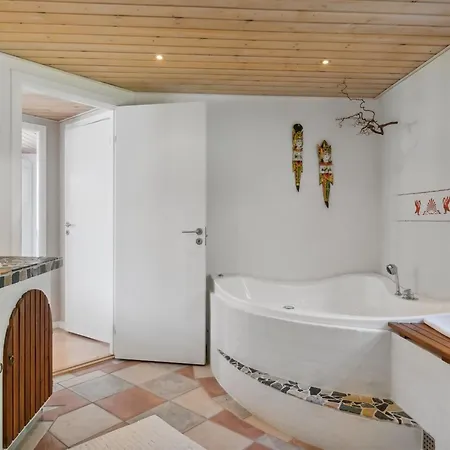 Feriehus Petri - 500m From The Sea By Interhome *