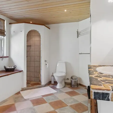 Petri - 500m From The Sea By Interhome Hals