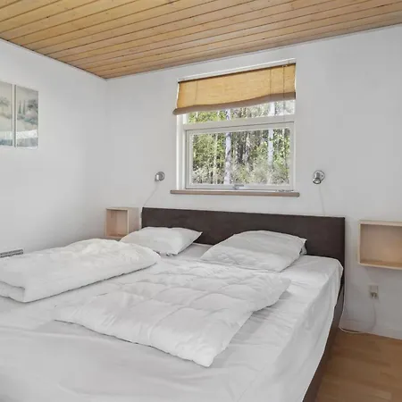 Petri - 500m From The Sea By Interhome Vakantiehuis Hals
