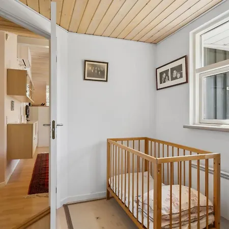 Petri - 500m From The Sea By Interhome * Hals