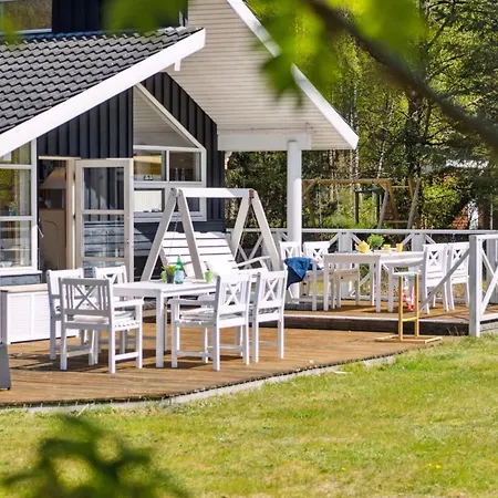 Petri - 500m From The Sea By Interhome Feriehus Hals